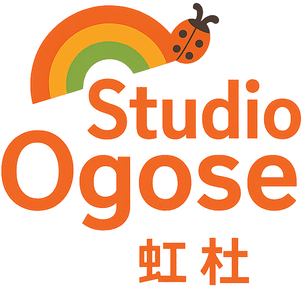 Studio Ogose 虹杜